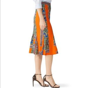 Tory Burch Skirts - Tory Burch MIDI Skirt - xs Tory Burch Skirts - Tory Burch MIDI Skirt - xs